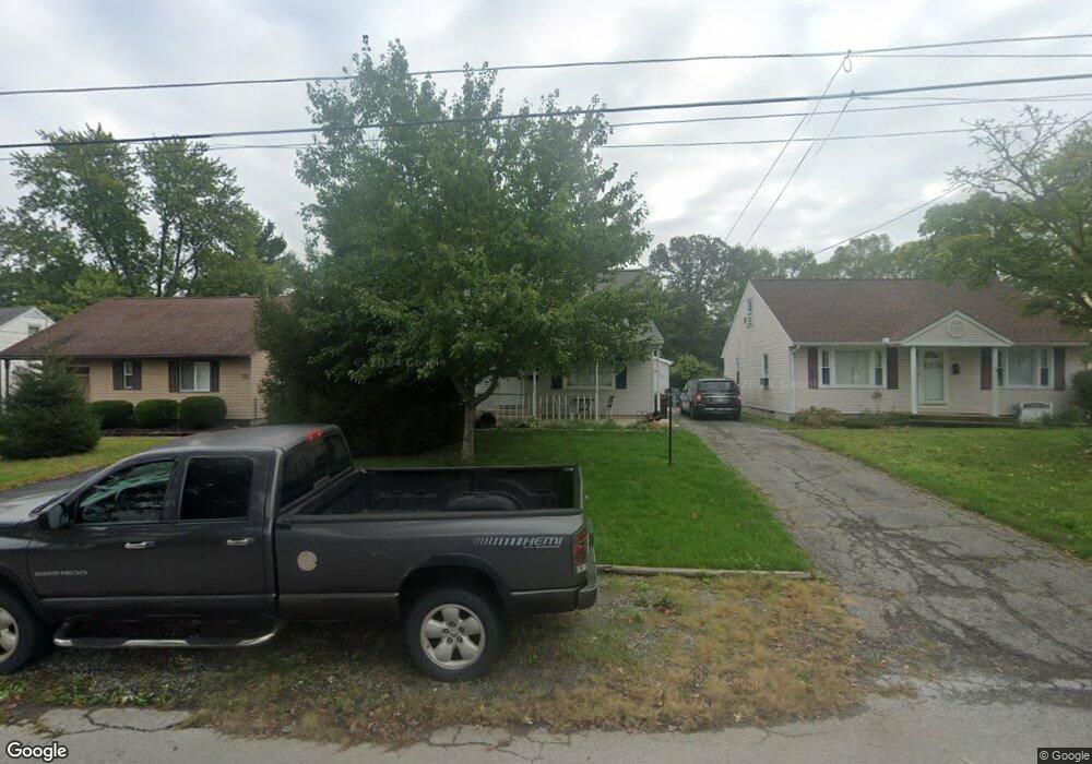 745 S Nixon Ave, Lima, OH 45805 - photo 1