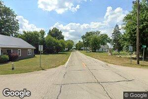 303 E Market St, Edwardsport, IN 47528