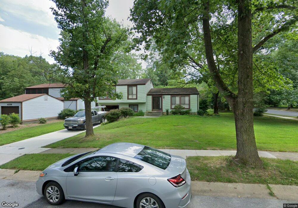 6352 Windharp Way, Columbia, MD 21045 - photo 1