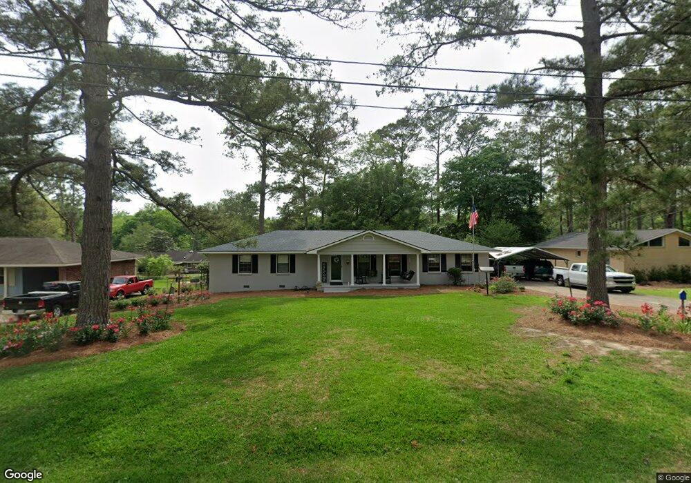 1312 Platt Ave, Cairo, GA 39828 - photo 1