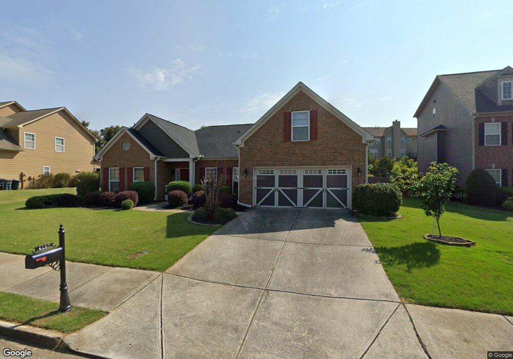 4197 Reynolds Place, Buford, GA 30518 - photo 1