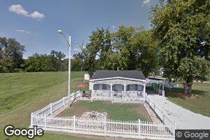 2807 N Heidelbach Ave, Evansville, IN 47711