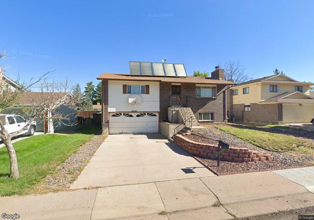 16567 E 7th Ave, Aurora, CO 80011 - photo 1