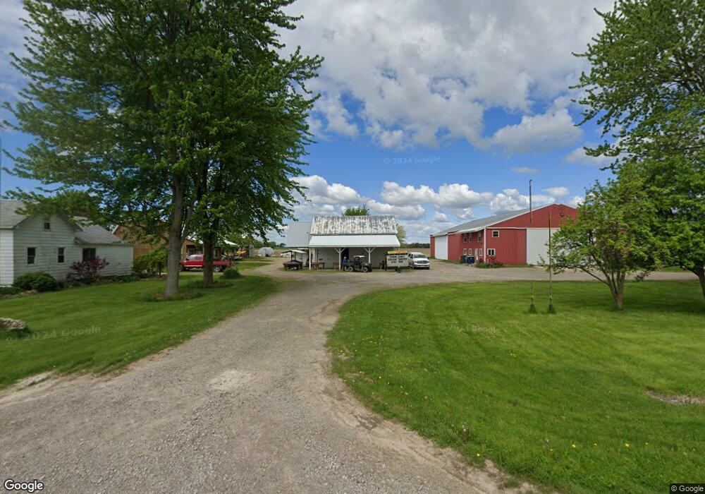 19758 Corunna Rd, Chesaning, MI 48616 - photo 1