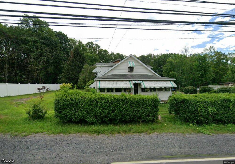 168 S Mountain Blvd, Mountain Top, PA 18707 - photo 1
