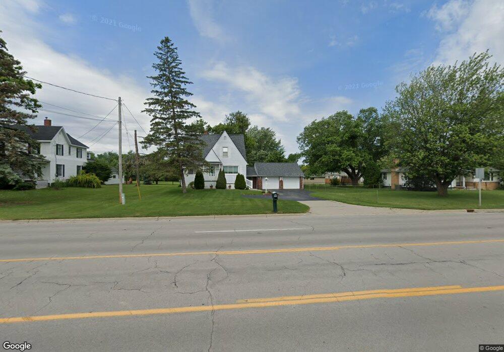 2196 S Dye Rd, Flint, MI 48532 - photo 1