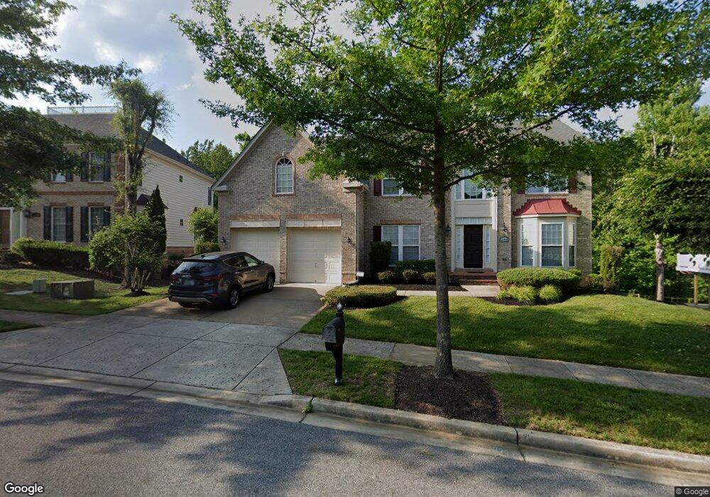 15403 Glastonbury Way, Upper Marlboro, MD 20774 - photo 1