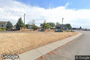 522 S Ward St, Condon, OR 97823