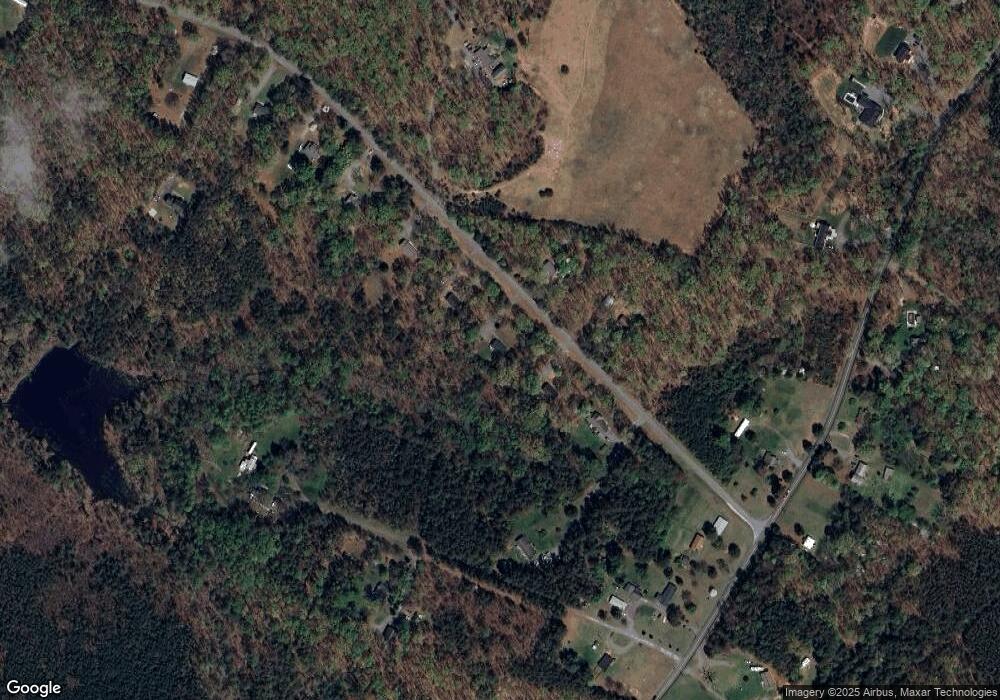 183 Mt Pleasant Chur Rd, Mineral, VA 23117 - photo 1