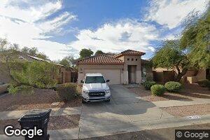 17035 W Windermere Way, Surprise, AZ 85374