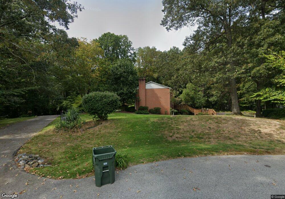 1160 Isabelle Dr, Owings, MD 20736 - photo 1