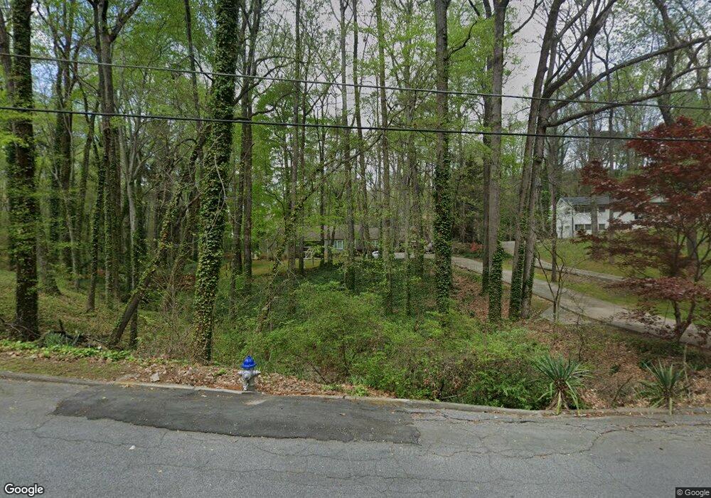 2885 Duke of Gloucester St, East Point, GA 30344 - photo 1