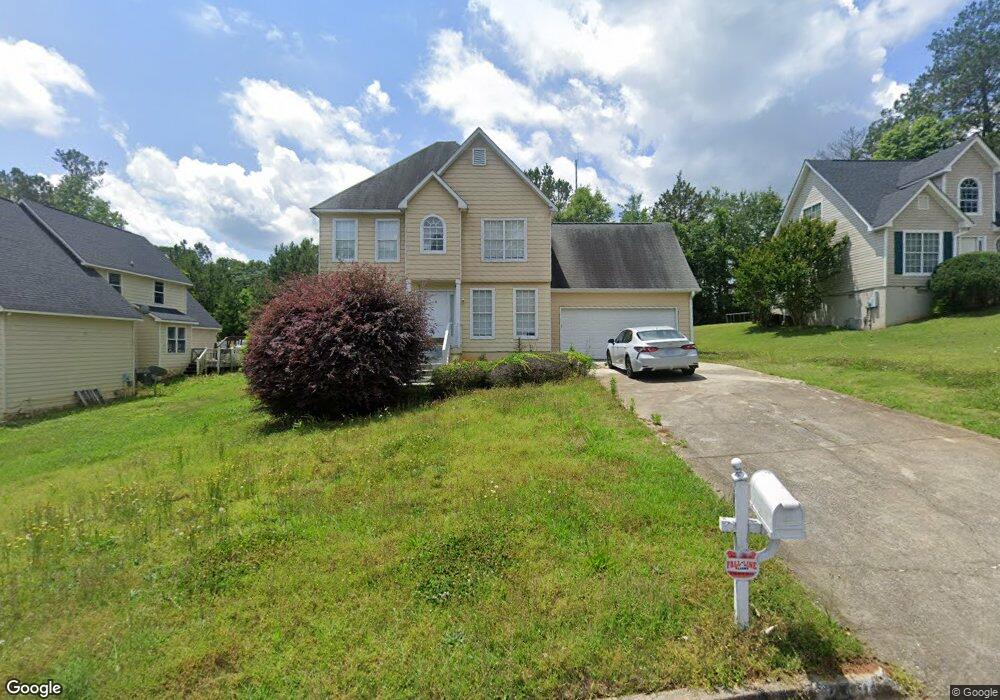 249 Chadwick Cir, Macon, GA 31210 - photo 1