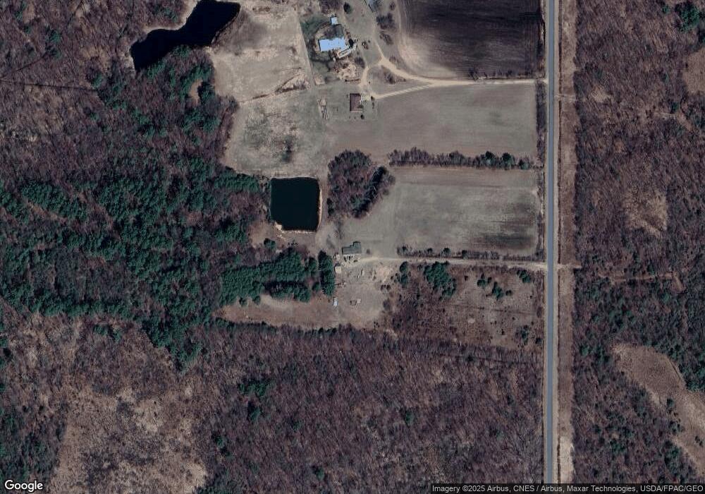 8291 Crescent Rd, Warrens, WI 54666 - photo 1