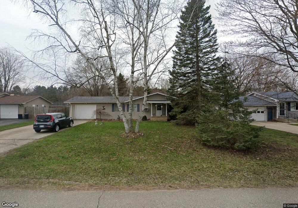 2461 Vaughn Dr, Clio, MI 48420 - photo 1