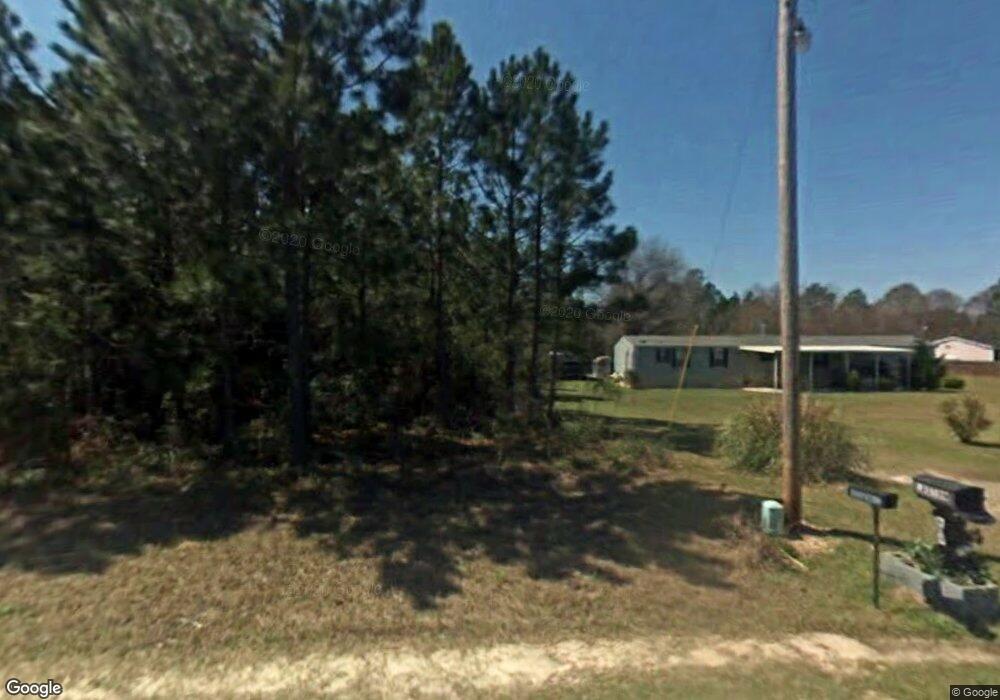 619 Twin Pines Rd, Cordele, GA 31015 - photo 1