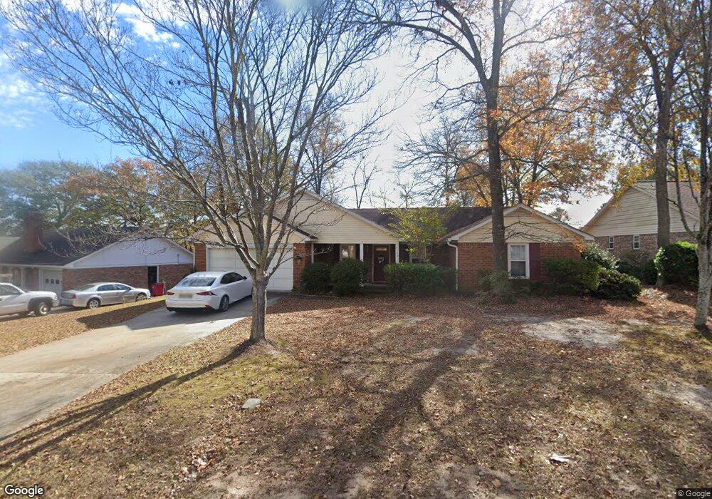 4108 Spencer St, Augusta, GA 30907 - photo 1