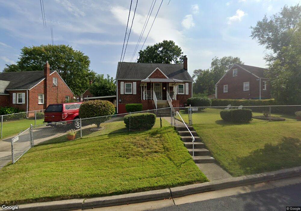 6515 Flanders Dr, Hyattsville, MD 20783 - photo 1