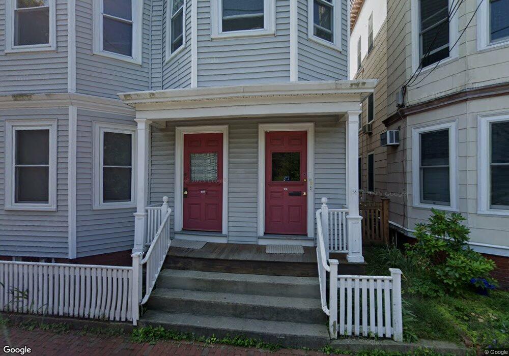 22 1/2 Crescent St unit 22 1/2, Cambridge, MA 02138 - photo 1