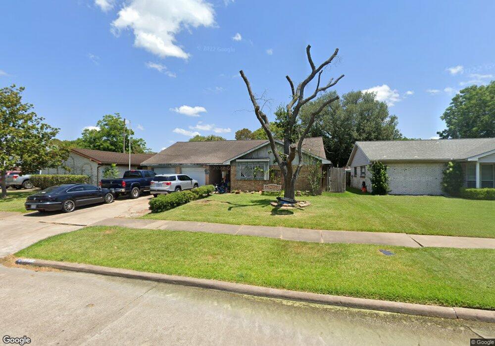 11523 Kirkhollow Dr, Houston, TX 77089 - photo 1