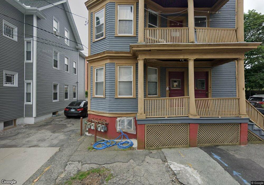 24 Emmett St unit B, Providence, RI 02903 - photo 1