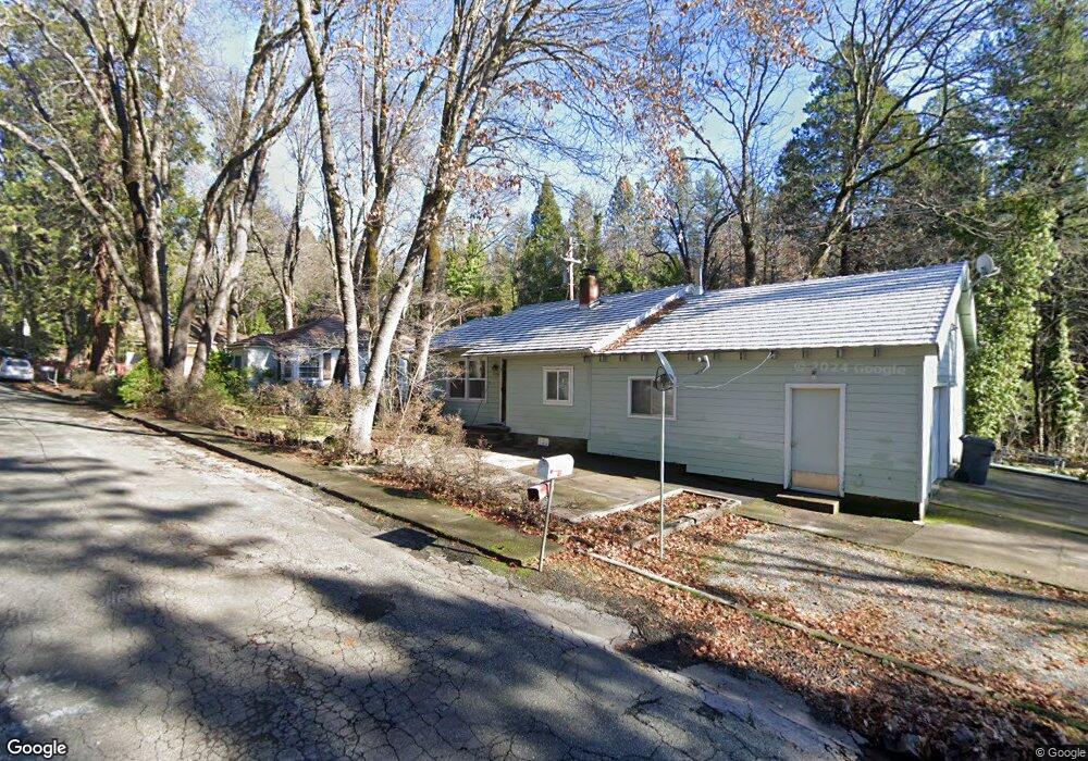 4634 Shasta View Ave, Dunsmuir, CA 96025 - photo 1