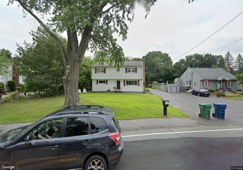 37 Francis Wyman Rd, Burlington, MA 01803 - photo 1