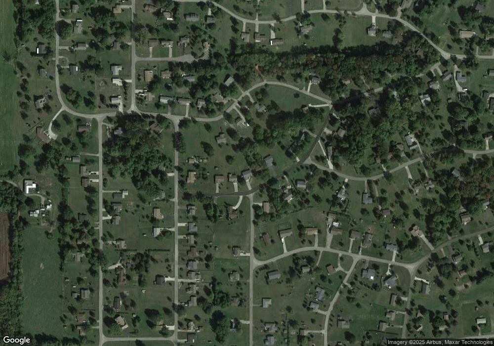 137 Thunder Dr, Eaton, OH 45320 - photo 1