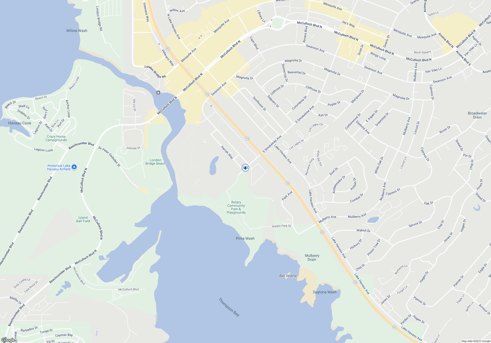 About Xanadu Condo Resort, Lake Havasu City AZ HOAs, Reviews