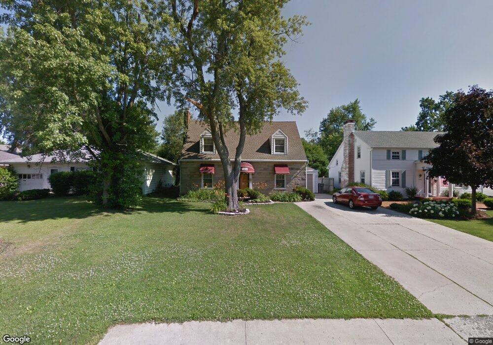 1822 Hillcrest Dr, Lima, OH 45805 - photo 1