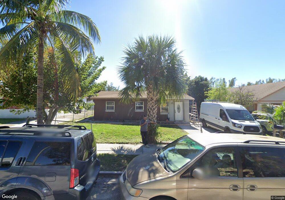 928 29th St, West Palm Beach, FL 33407 - photo 1