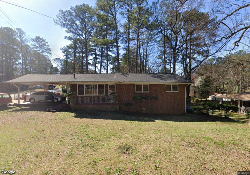 3999 Enoch Dr unit 4, Forest Park, GA 30297 - photo 1