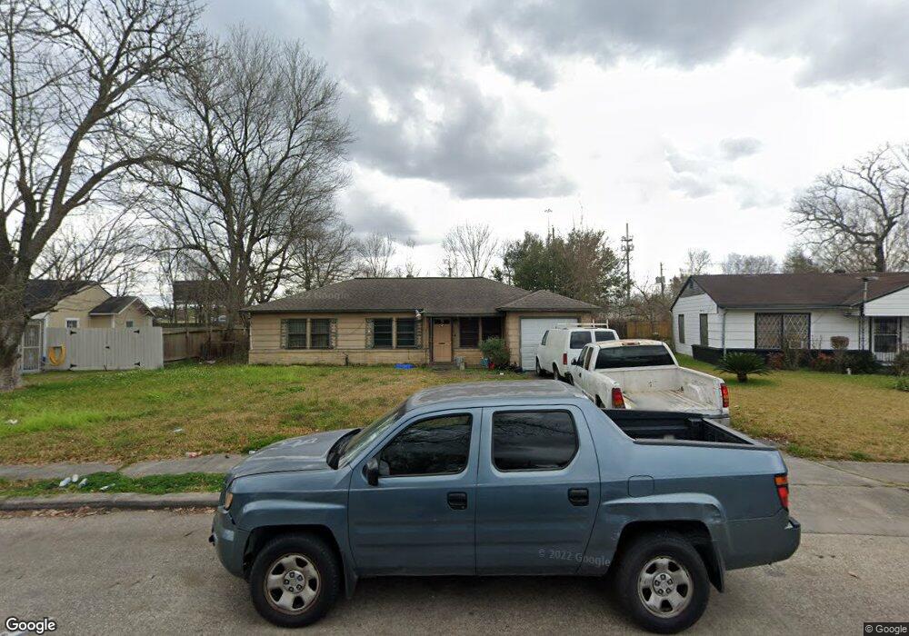 5134 Idaho St, Houston, TX 77021 - photo 1