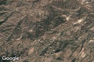 0 Cougar Mountain Rd Unit 2709395, Mitchell, OR 97750
