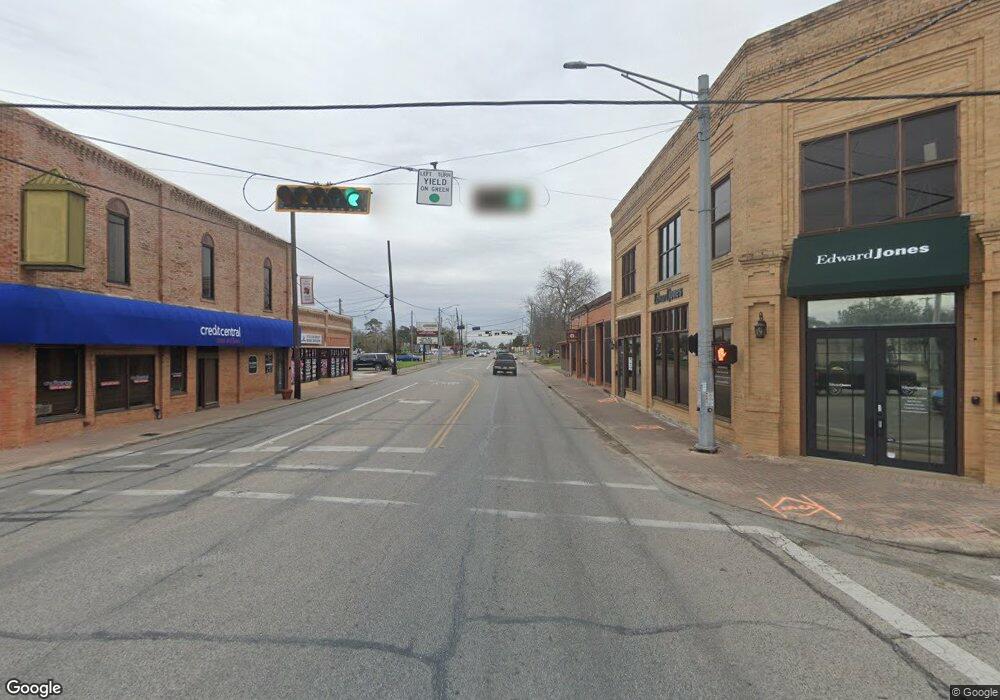 000 N Loop 35 & Gordon St, Alvin, TX 77511 - photo 1