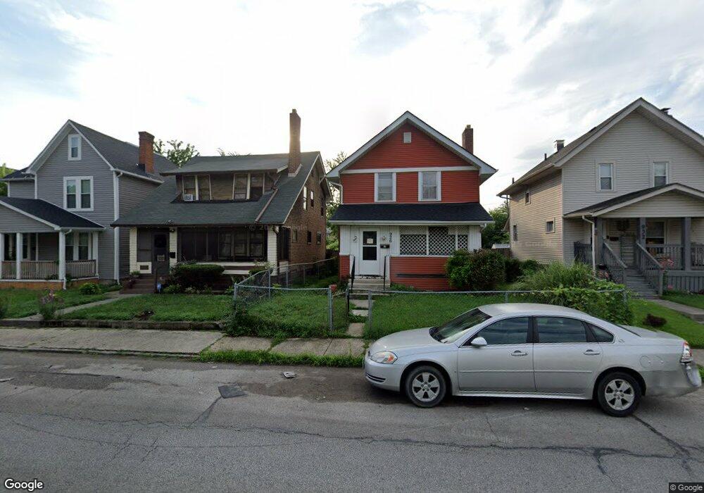 926 Lockbourne Rd, Columbus, OH 43206 - photo 1