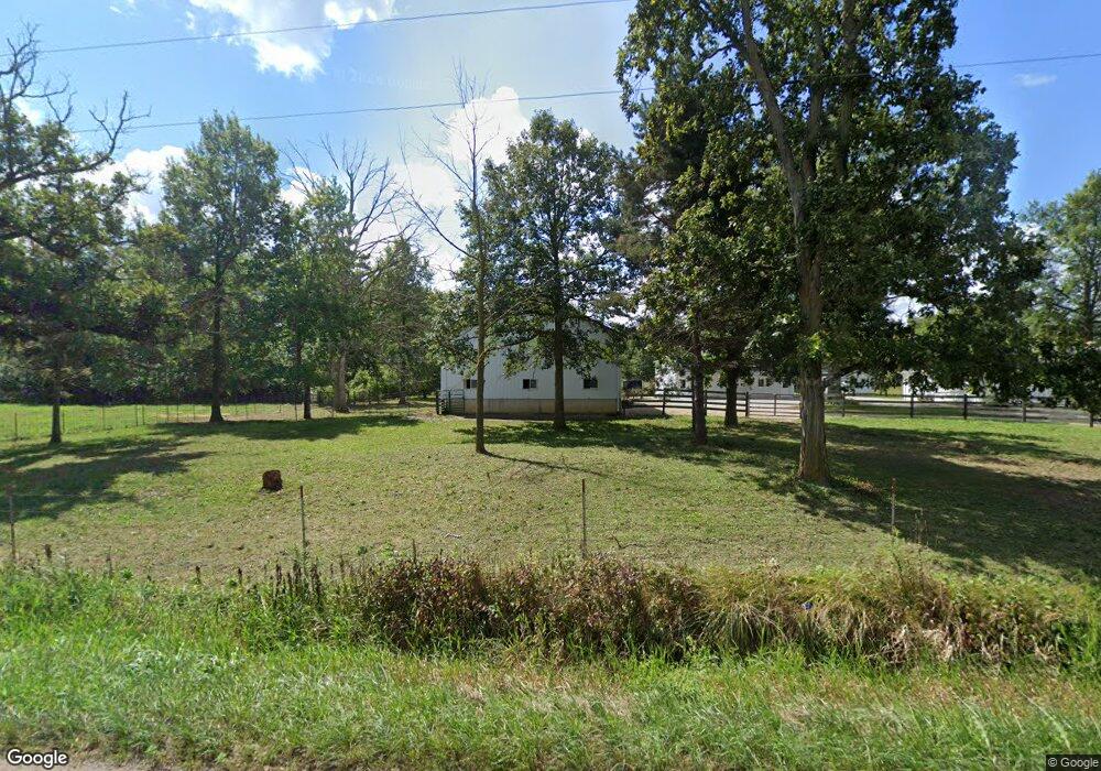 4440 W 400 S, Berne, IN 46711 - photo 1