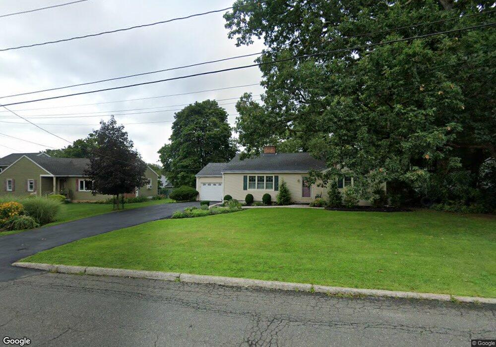 8 Academy Ave, Cornwall On Hudson, NY 12520 - photo 1