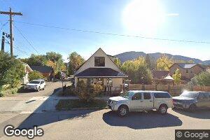 420 E 11th St, Durango, CO 81301