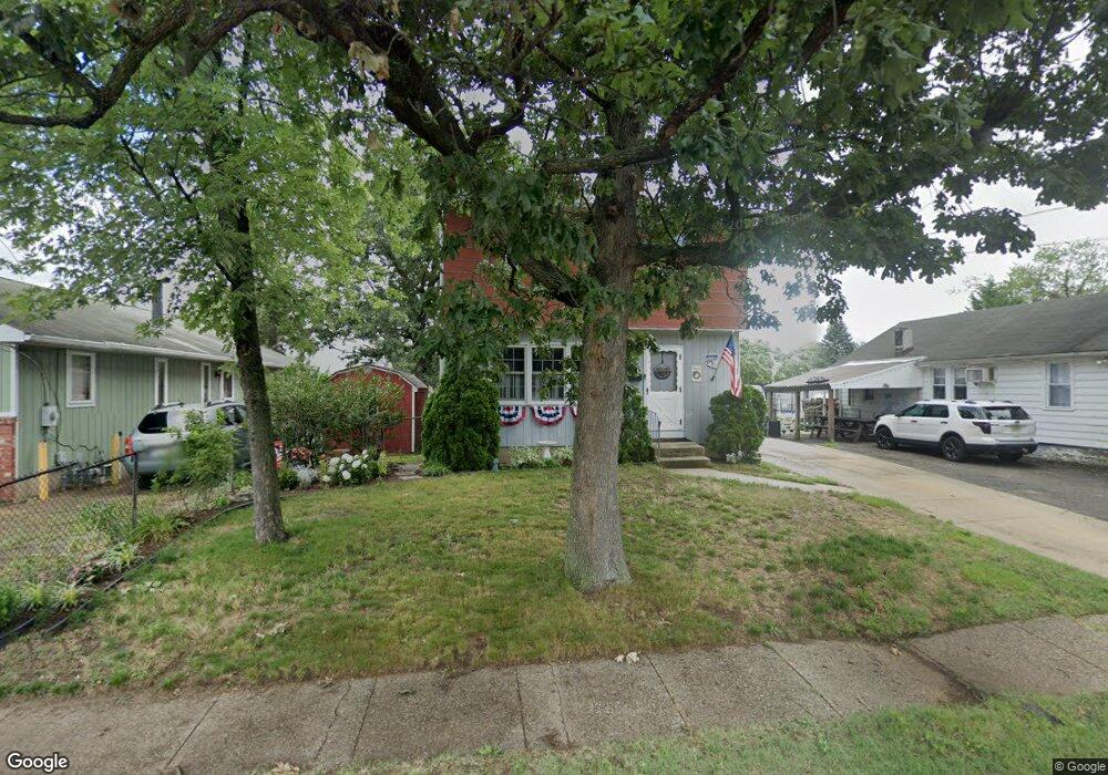 709 Filmore St, Riverside, NJ 08075 - photo 1