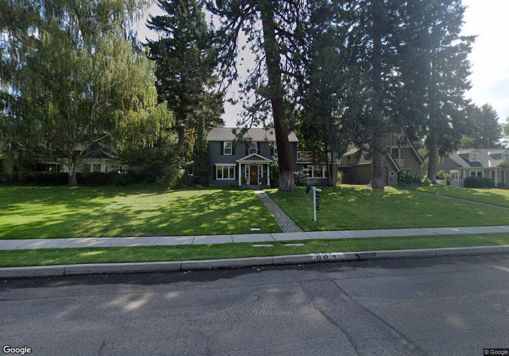 604 NW Riverside Blvd, Bend, OR 97703 - photo 1