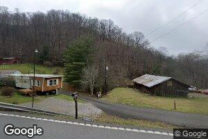 20205 Grapevine Rd, Phyllis, KY 41554