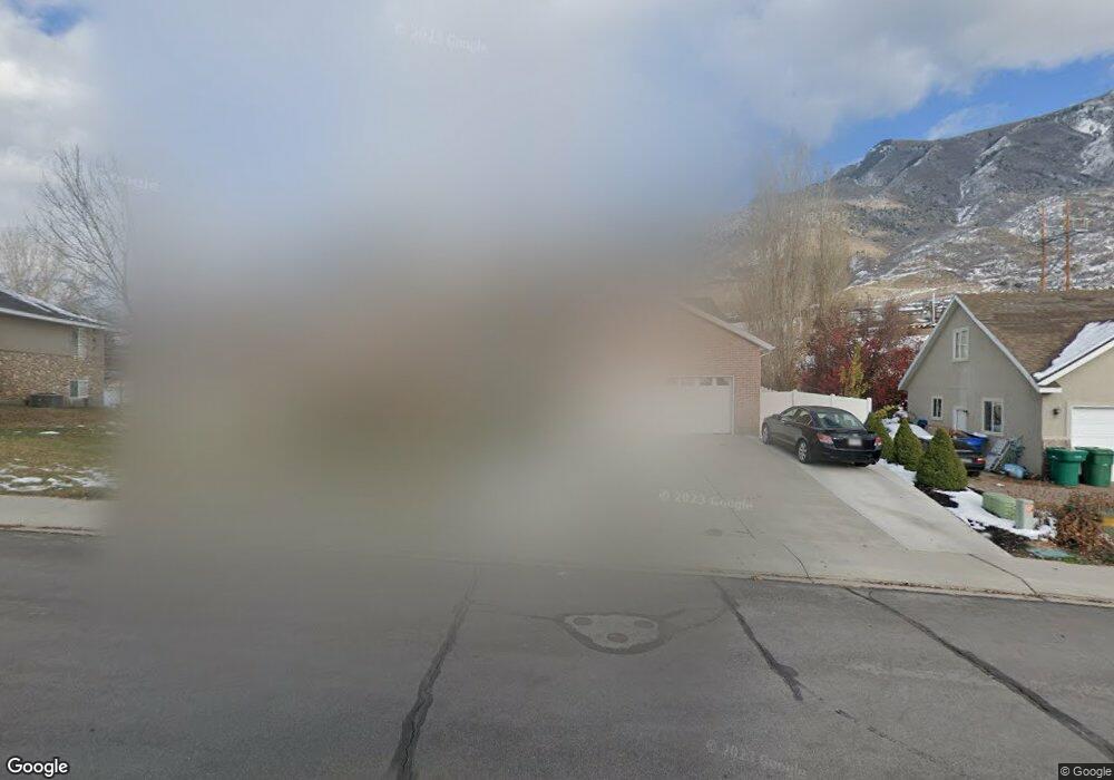 10302 N 3900 W, Cedar Hills, UT 84062 - photo 1