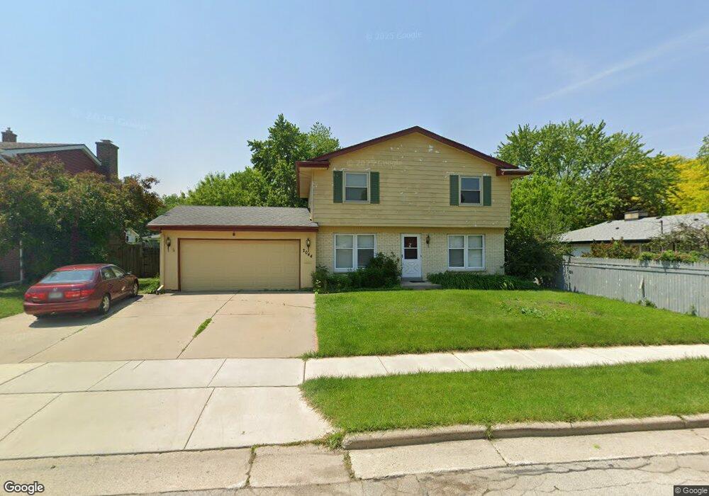 2044 Butler Dr, Waukesha, WI 53186 - photo 1