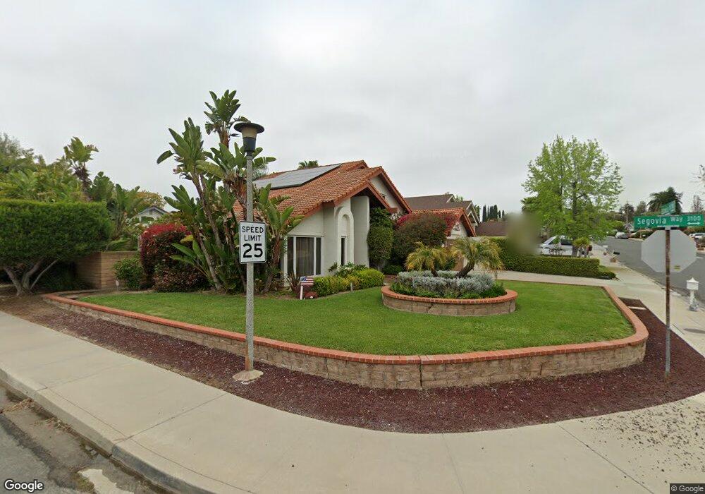 7823 Estancia St, Carlsbad, CA 92009 - photo 1