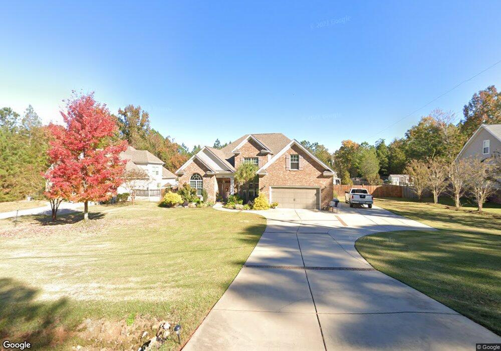 1134 Indian Fork Rd, Chapin, SC 29036 - photo 1