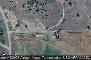 44444 Brubaker Ln, Proctor, MT 59929