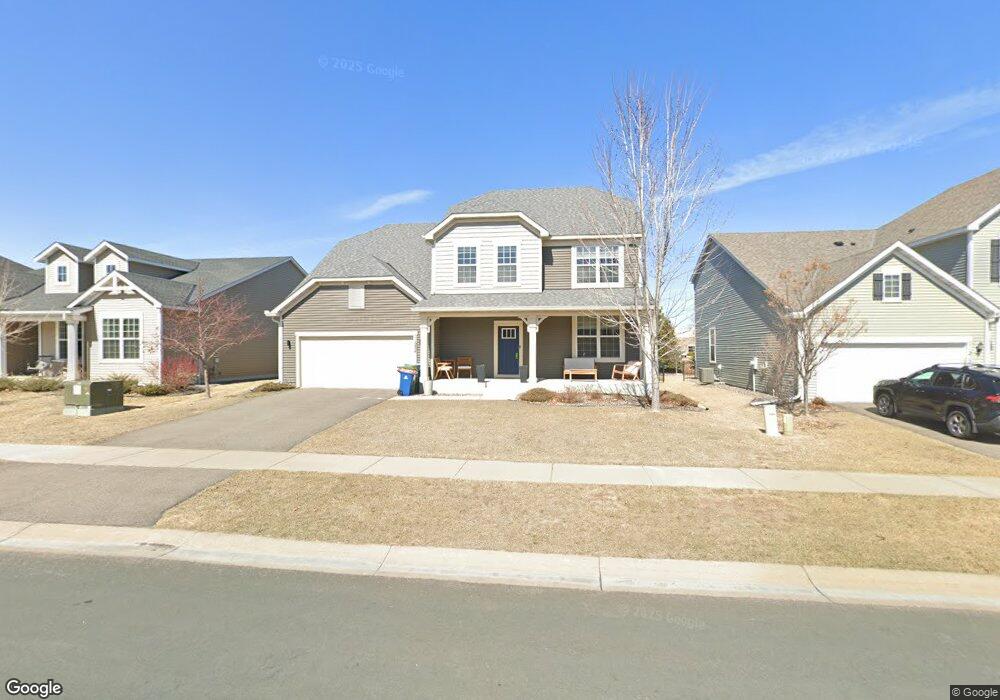 11234 84th Pl Place N, Maple Grove, MN 55369 - photo 1