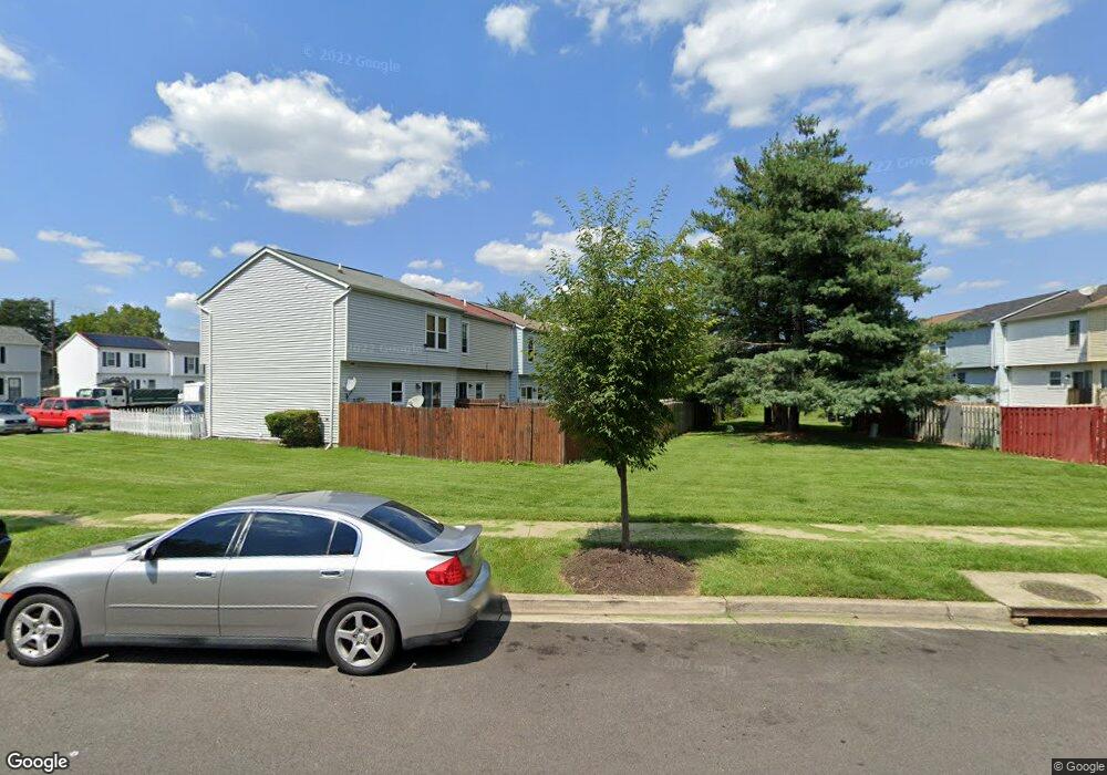 6738 Hawthorne St, Hyattsville, MD 20785 - photo 1