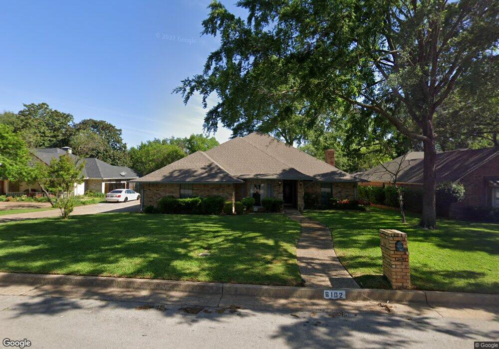 6102 Stoneleigh Dr, Tyler, TX 75703 - photo 1